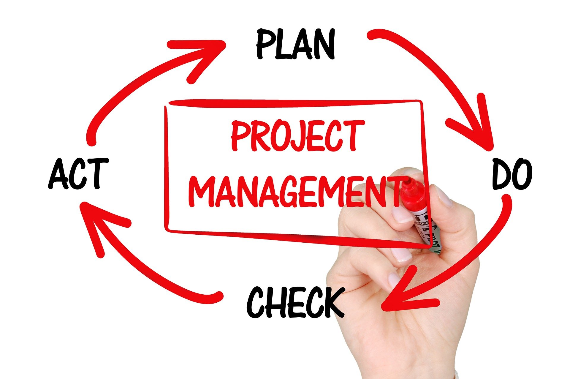 <strong>Project Management Tips for Aspiring Business Managers</strong>