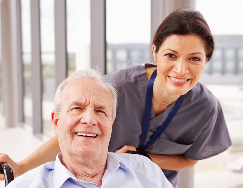 <strong>Reasons You Might Love Home Care in Your Health Care Aide Career</strong>
