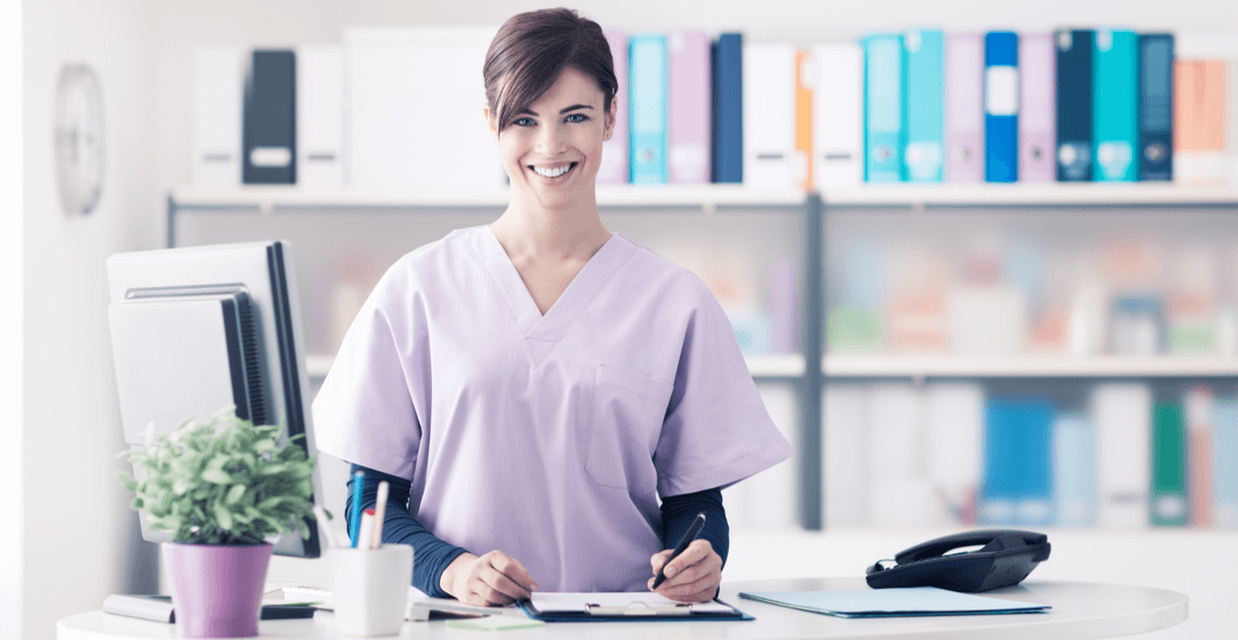 <strong>Careers You Can Unlock with a Medical Office Assistant Diploma</strong>