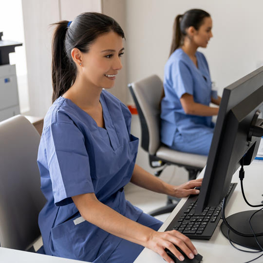 <strong>4 Work Environments to Discover as a Medical Office Assistant</strong>